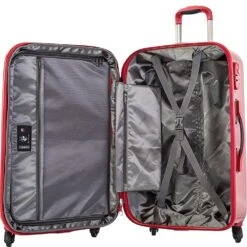Heys America Astra 4-Wheel Spinner Hardside Luggage 7 Heys America Astra 4-Wheel Spinner Hardside Luggage -Best Luggage Store dd185b0b609154975e136efaec1c72376097646dbf08f75b306d982cfb943e83
