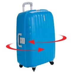 DELSEY Paris Helium Colours 3 Piece Set (21"/25"/29") 4-Wheel Luggage Sets -Best Luggage Store dd31f8c1b1f66292439df5cdec93146ce8781f3a1178d49f8338d434e5adfb33