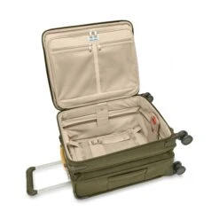 Briggs & Riley Baseline Global Carry-On Spinner 35 Briggs & Riley Baseline Global Carry-On Spinner -Best Luggage Store dd65920070eeaf2f2b729841ad91b904fca3a9cef2719b7f7998b1c9a2cd732e b946eae3 98fb 4028 b0a6 0e6c2d748f22