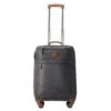Bric's My Life Leggero 21" 4-Wheel Carry-On Luggage 1 Bric's My Life Leggero 21" 4-Wheel Carry-On Luggage -Best Luggage Store dd7f50edc5901881677f995a125670057cc9c6cc4f36c403876b793c99ebff28