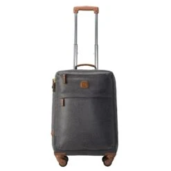 Bric's My Life Leggero 21" 4-Wheel Carry-On Luggage