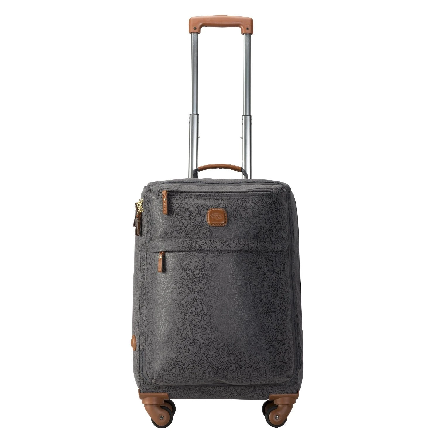 Bric's My Life Leggero 21" 4-Wheel Carry-On Luggage 3 Bric's My Life Leggero 21" 4-Wheel Carry-On Luggage