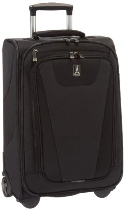 Featured Products 9 TravelPro Maxlite 4 22" 2-Wheel Carry-On Luggage