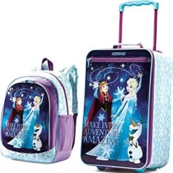 American Tourister Disney 2 Piece Set 2-Wheel Luggage Sets 23 American Tourister Disney 2 Piece Set 2-Wheel Luggage Sets -Best Luggage Store dd84a8d9418714d57243b6f183b7d37aba051fd2afda383ffc1561e9609d24cd