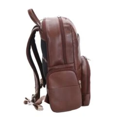 McKlein USA Cumberland 15" Leather Dual Compartment Laptop Backpack -Best Luggage Store dd945baab997d2b5f5b522559c0a8735c083fcce850d4a1b5d1e43dff3c3f48b