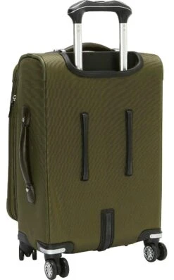 TravelPro Platinum Magna 22" Expandable Business Plus Spinner 21 TravelPro Platinum Magna 22" Expandable Business Plus Spinner -Best Luggage Store ddc7ebc0a0c1189356b7859ad1355f26a4c644babaa91185a9d30c2888796364