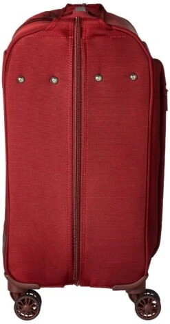 DELSEY Paris Montmartre+ 4 Wheel Spinner Garment Bag 23 DELSEY Paris Montmartre+ 4 Wheel Spinner Garment Bag -Best Luggage Store ddd176b6adcf9c827540e2b0f37742076525566990a9b35b4542b0e8cd175e25