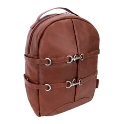 McKlein USA Oakland 15" Leather Business Casual Laptop & Tablet Backpack -Best Luggage Store ddd8f3b073ff7fe3733e3055a5c88c11e902c2fc1a041664aa80a1ccca2b56fc