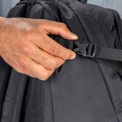 Osprey Packs Quasar Men's Laptop Backpack -Best Luggage Store de085b29b081fa6b2ca031b366df10baba352534559612afafc36532a59a4886