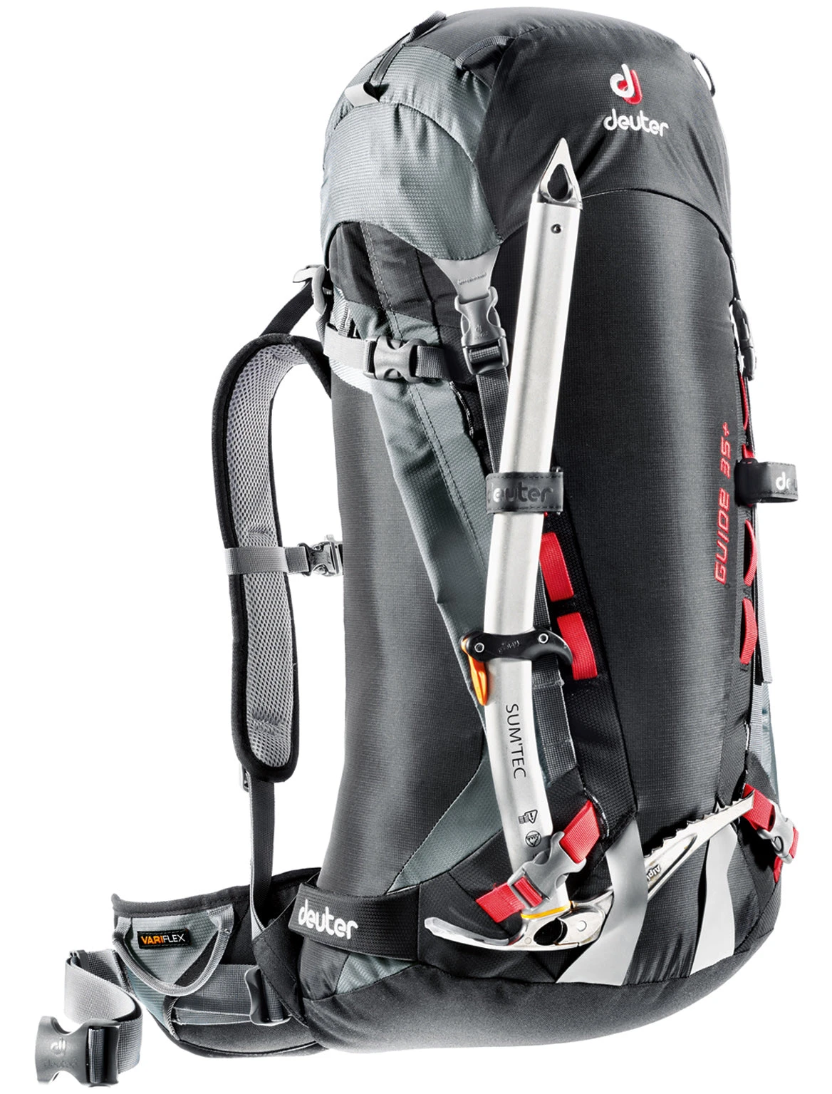 Deuter Guide 35+ Hiking Backpack 8 Deuter Guide 35+ Hiking Backpack - Image 6