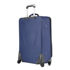Skyway Epic Softside 4-Wheel 2 Piece Set (20"/24") Luggage Spinner Collection -Best Luggage Store de2e8d0564eb5c472a61bba16931c5876c7ad8c911aec61240dbde0bddd6a4e2