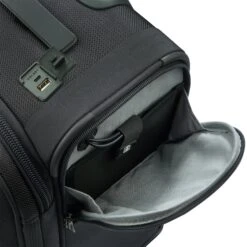 DELSEY Paris Pilot 4.0 Carry-On 4-Wheel Carry-On Luggage -Best Luggage Store de38d4cf9c4f5c133e8e32d97cf6380336e3e31efc49da750e42227fa9759d49