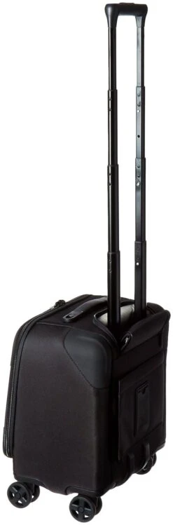 Victorinox Lexicon 2.0 17.3" 4-Wheel Wheeled Boarding Bag 22 Victorinox Lexicon 2.0 17.3" 4-Wheel Wheeled Boarding Bag -Best Luggage Store de3b0213f7a9b9b7223927f4bcdbb9aae8954cd5039112b727aab441d35dcf3d
