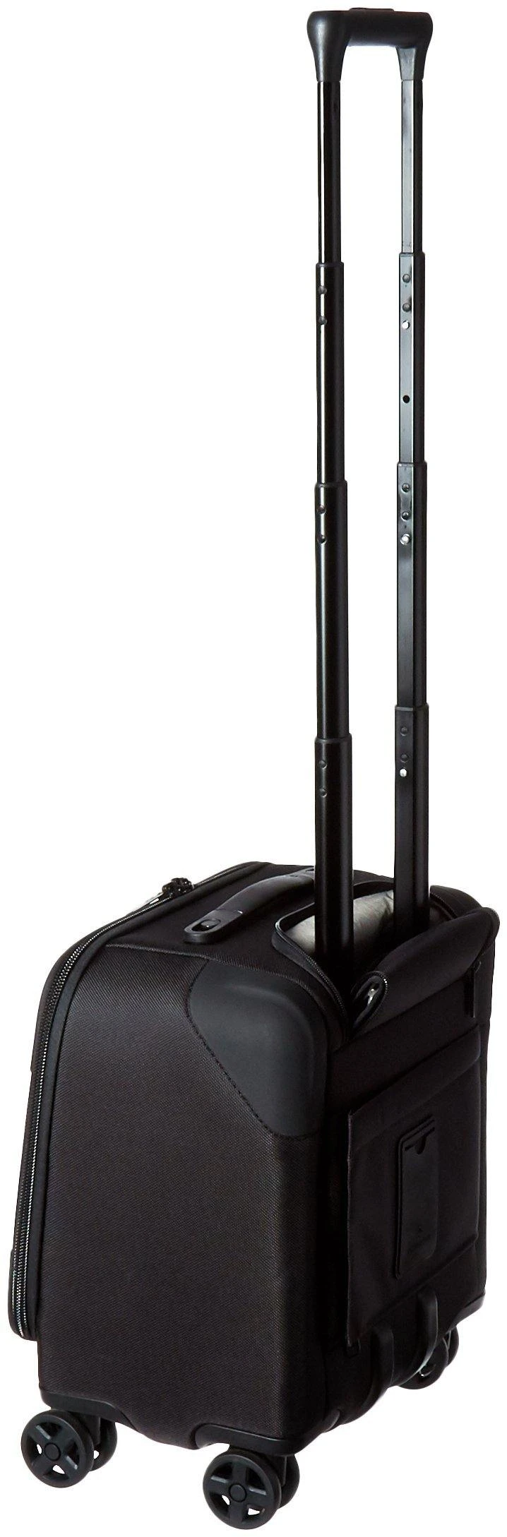 Victorinox Lexicon 2.0 17.3" 4-Wheel Wheeled Boarding Bag 5 Victorinox Lexicon 2.0 17.3" 4-Wheel Wheeled Boarding Bag - Image 3