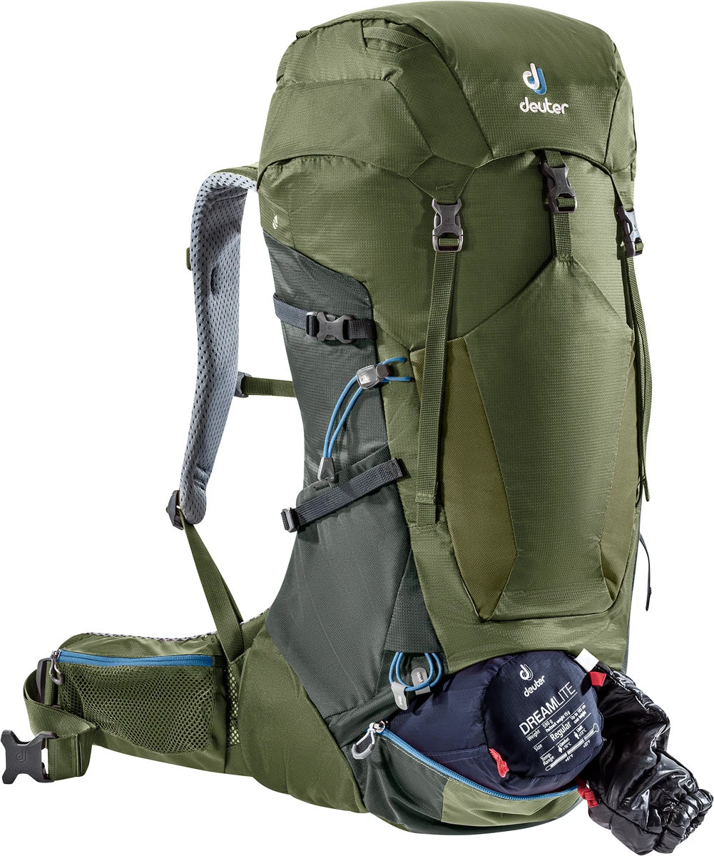 Deuter Futura 30 Hiking Backpack 15 Deuter Futura 30 Hiking Backpack - Image 13