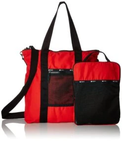 LeSportsac Global Tote 34 LeSportsac Global Tote -Best Luggage Store de40baa887d2b08e92266fc52b929bd38f208a0376884e99221119a16aef7f4f