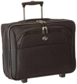 American Tourister Ilite Xtreme Wheeled Boarding Bag