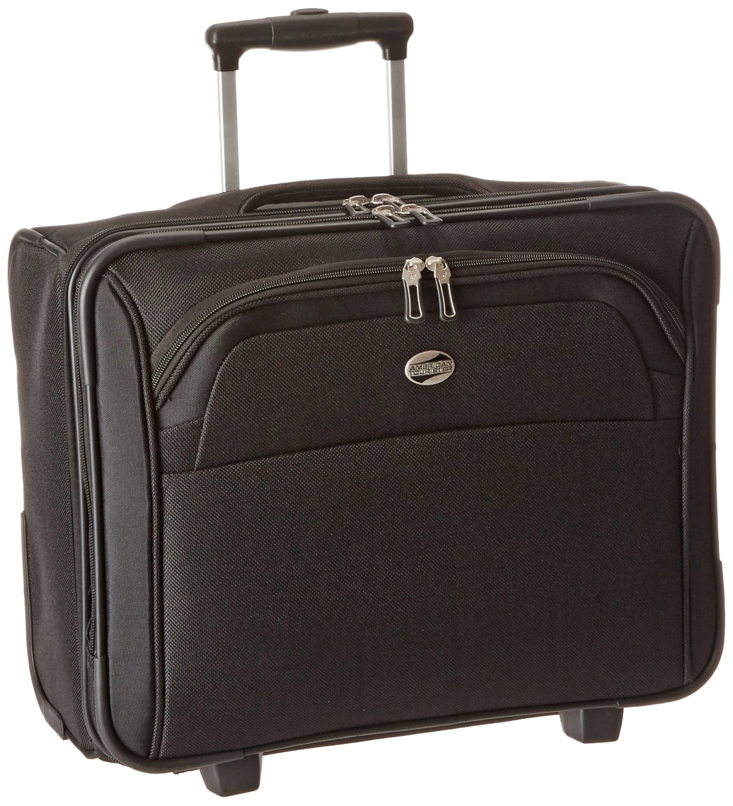 American Tourister Ilite Xtreme Wheeled Boarding Bag 2 American Tourister Ilite Xtreme Wheeled Boarding Bag