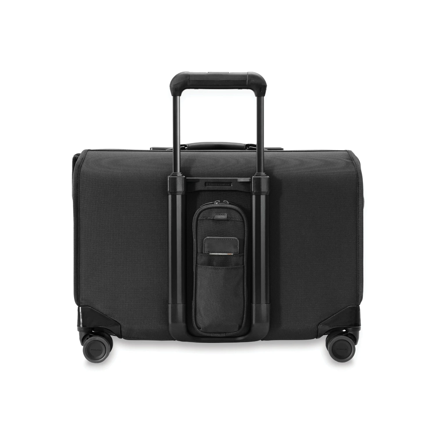 Briggs & Riley Baseline Wheeled Garment Bag, Spinner 9 Briggs & Riley Baseline Wheeled Garment Bag, Spinner - Image 7