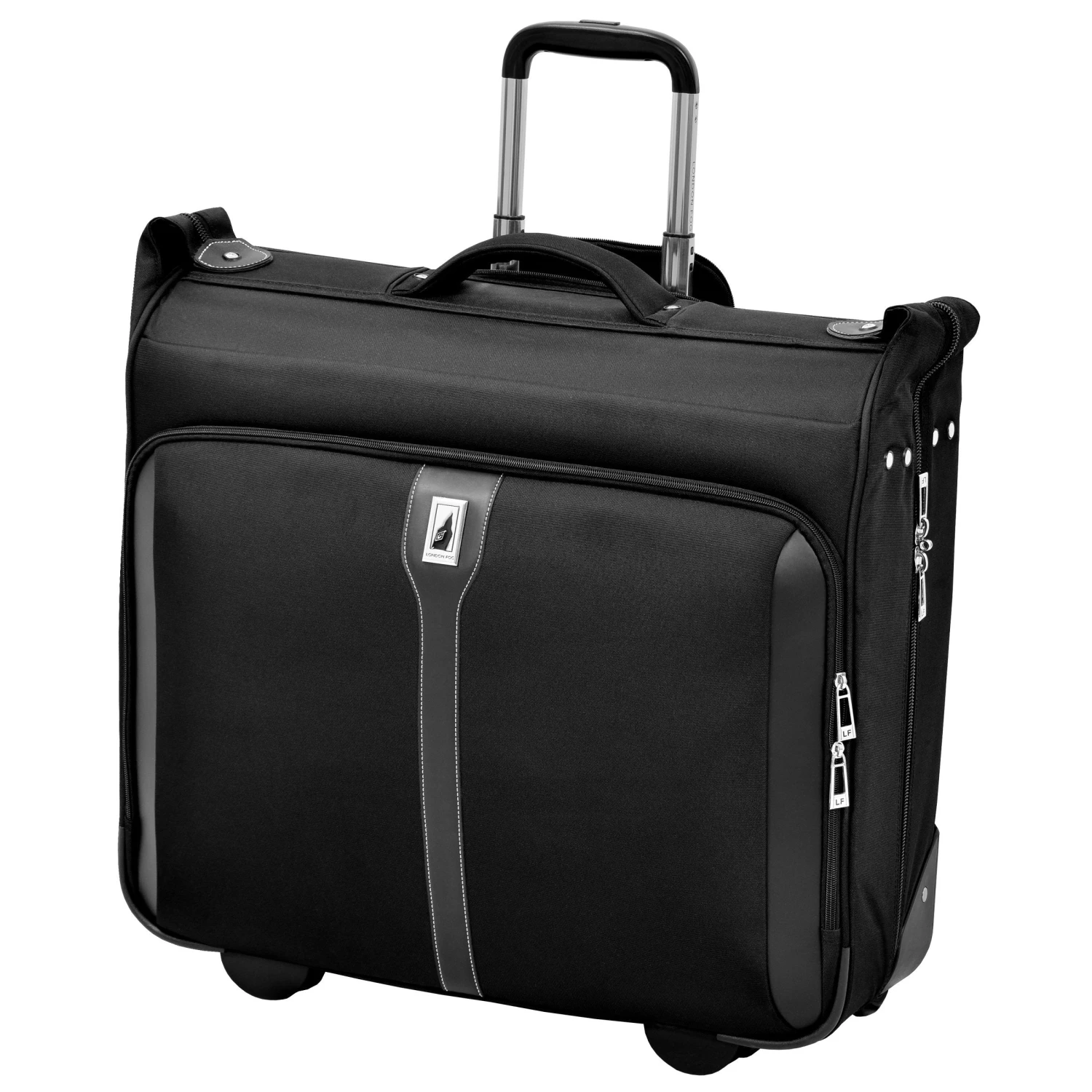 London Fog Knightsbridge 44" Wheeled Garment Bag 3 London Fog Knightsbridge 44" Wheeled Garment Bag