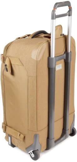 Briggs & Riley BRX Expedition 28" 2-Wheel Wheeled Duffel Bags 19 Briggs & Riley BRX Expedition 28" 2-Wheel Wheeled Duffel Bags -Best Luggage Store de79b9f795f41c55c83af62ed1e628979a28a68dc5799c1fe041a131c551847d