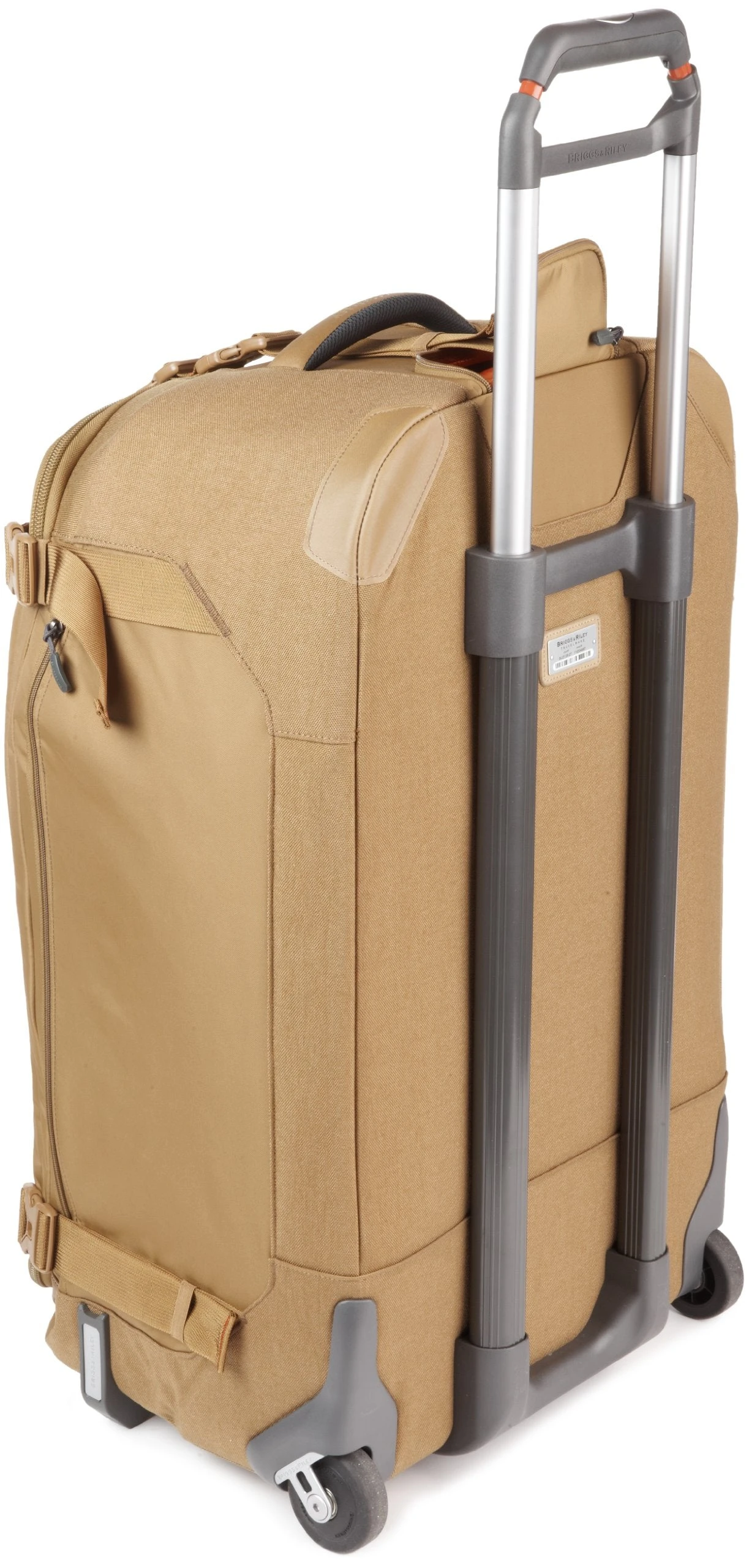 Briggs & Riley BRX Expedition 28" 2-Wheel Wheeled Duffel Bags 6 Briggs & Riley BRX Expedition 28" 2-Wheel Wheeled Duffel Bags - Image 4