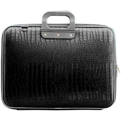 Bombata Classic Cocco Laptop Bag -Best Luggage Store de835190350280f9431082a6456533607d74406da600ac2dd2cbccdeaee98096
