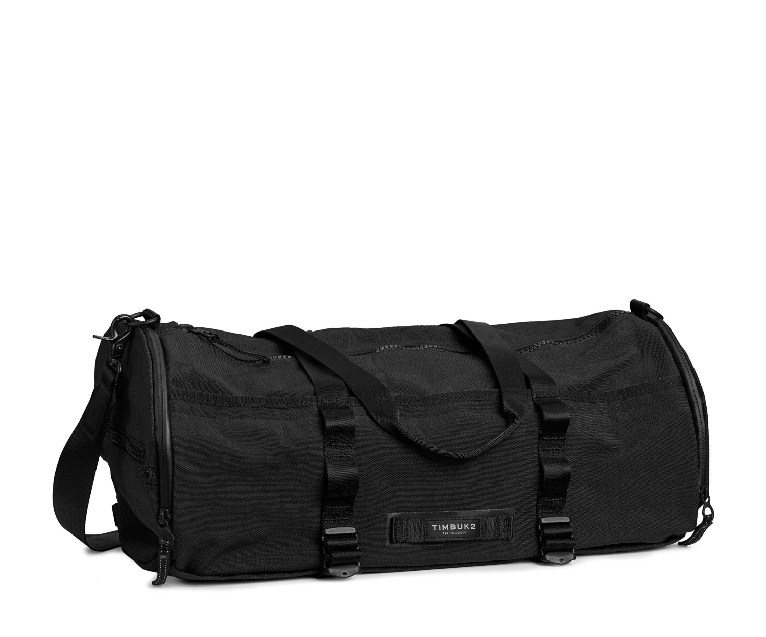Timbuk2 Lug Duffel 3 Timbuk2 Lug Duffel