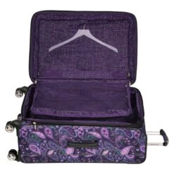 Ricardo Beverly Hills Mar Vista 28" 4 Wheel Expandable Upright 25 Ricardo Beverly Hills Mar Vista 28" 4 Wheel Expandable Upright -Best Luggage Store de9c5a39cff1cda8b565312eb494e253e7e100328cd4afd465e9fb88b345b473