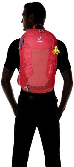 Deuter Futura 26 Hiking Backpack -Best Luggage Store deb978995ac28939aff65cd046db1d71de6f7461e814e4638843bf2064e2a93d