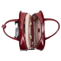 McKlein USA Lakewood Ladies' Leather Fly-Through Checkpoint-Friendly Detachable Wheeled Briefcase 37 McKlein USA Lakewood Ladies' Leather Fly-Through Checkpoint-Friendly Detachable Wheeled Briefcase -Best Luggage Store dec4c2cfb6e5761069d4894eb28853c51df7ca8d90ff25dd5e28df8e90f7768c