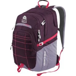 Granite Gear Campus Buffalo Backpack 26 Granite Gear Campus Buffalo Backpack -Best Luggage Store dec7810c6f96f812032e88e1e93504311a5c013ec584ba874ee8b969ad6910a0