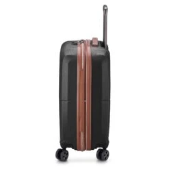 DELSEY Paris St. Tropez 21" 4-Wheel Carry-On Luggage -Best Luggage Store df1d4d571c8dafb8870f8b14da99905c39abf09904e1a959fe25b597c95d7024