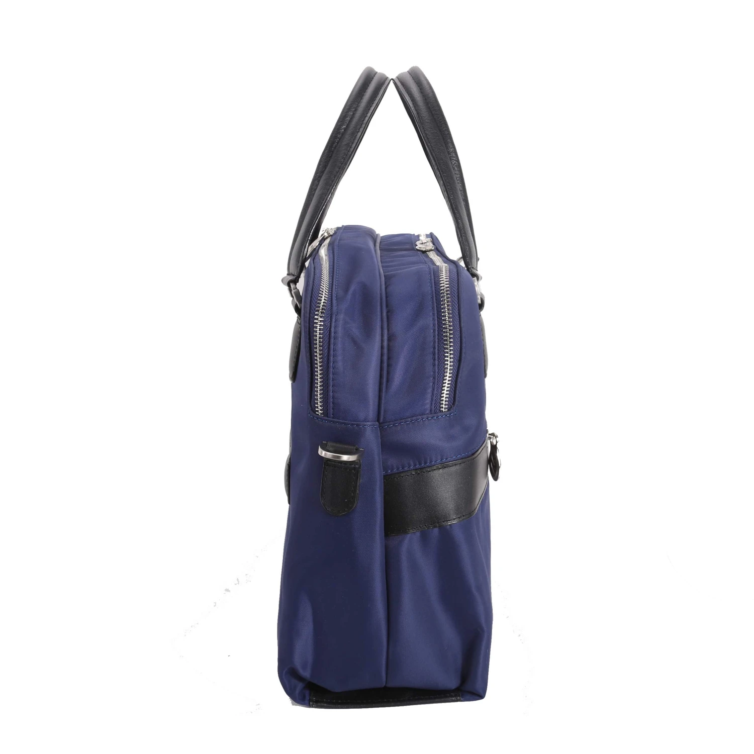 McKlein USA N Series Harpswell 17" Nylon Dual Compartment Laptop Briefcase 20 McKlein USA N Series Harpswell 17" Nylon Dual Compartment Laptop Briefcase - Image 18