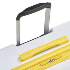 DELSEY Paris Christine Hardside Spinner Luggage Collection, 28-Inch Checked-Large -Best Luggage Store df76bcf68bd3a92c05526aad49c3a41693ee8d7d5e1354f7ae136562ca21b021