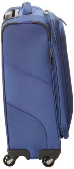 TravelPro Maxlite 3 21" 4-Wheel Carry-On Luggage -Best Luggage Store df9cdcfc23feb092718c22d701f5044411a7cd0b3a8ee84d747b79c693c8c5b9