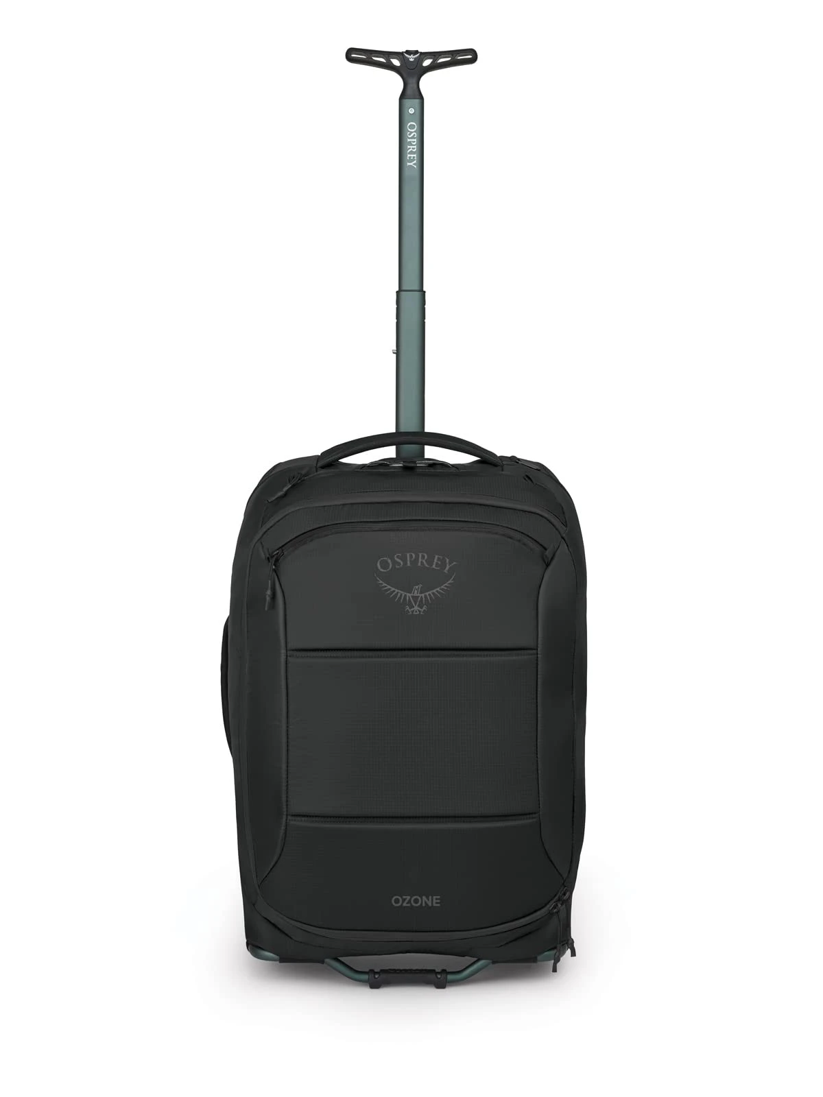 Osprey Packs Ozone 2-Wheel 40L/21.5" Carry-On Luggage 4 Osprey Packs Ozone 2-Wheel 40L/21.5" Carry-On Luggage - Image 2