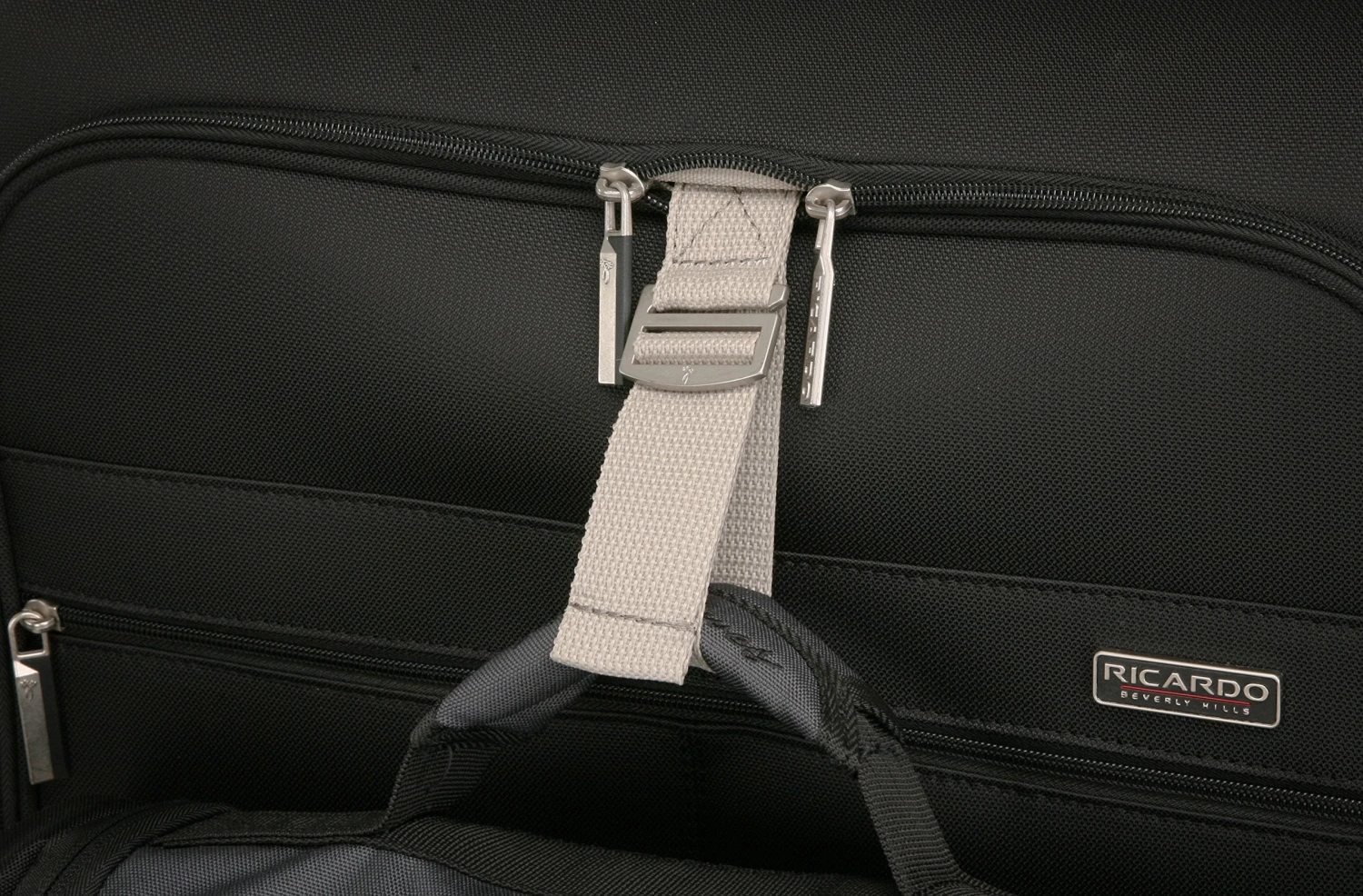 Ricardo Beverly Hills Mulholland Drive 20" 4W Expand Wheelaboard 4 Ricardo Beverly Hills Mulholland Drive 20" 4W Expand Wheelaboard - Image 2