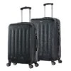 InUSA Philadelphia 2 Piece Set (23"/27") 4-Wheel Luggage Sets -Best Luggage Store dff0f50b2ea5d979fb32994ea9d05d909e4e007e74216b5efa5d4db656e8c849