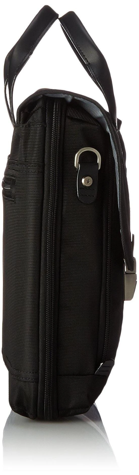 TravelPro Executive Choice Crew Checkpoint Friendly 15.6" Messenger Brief 8 TravelPro Executive Choice Crew Checkpoint Friendly 15.6" Messenger Brief - Image 6