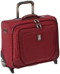 TravelPro Crew 10 Rolling Tote Suitcase -Best Luggage Store e01ee152bcb3dc8b61d108842bfe18c8883d0088ea80f02da5eafbc1d43bd7b9