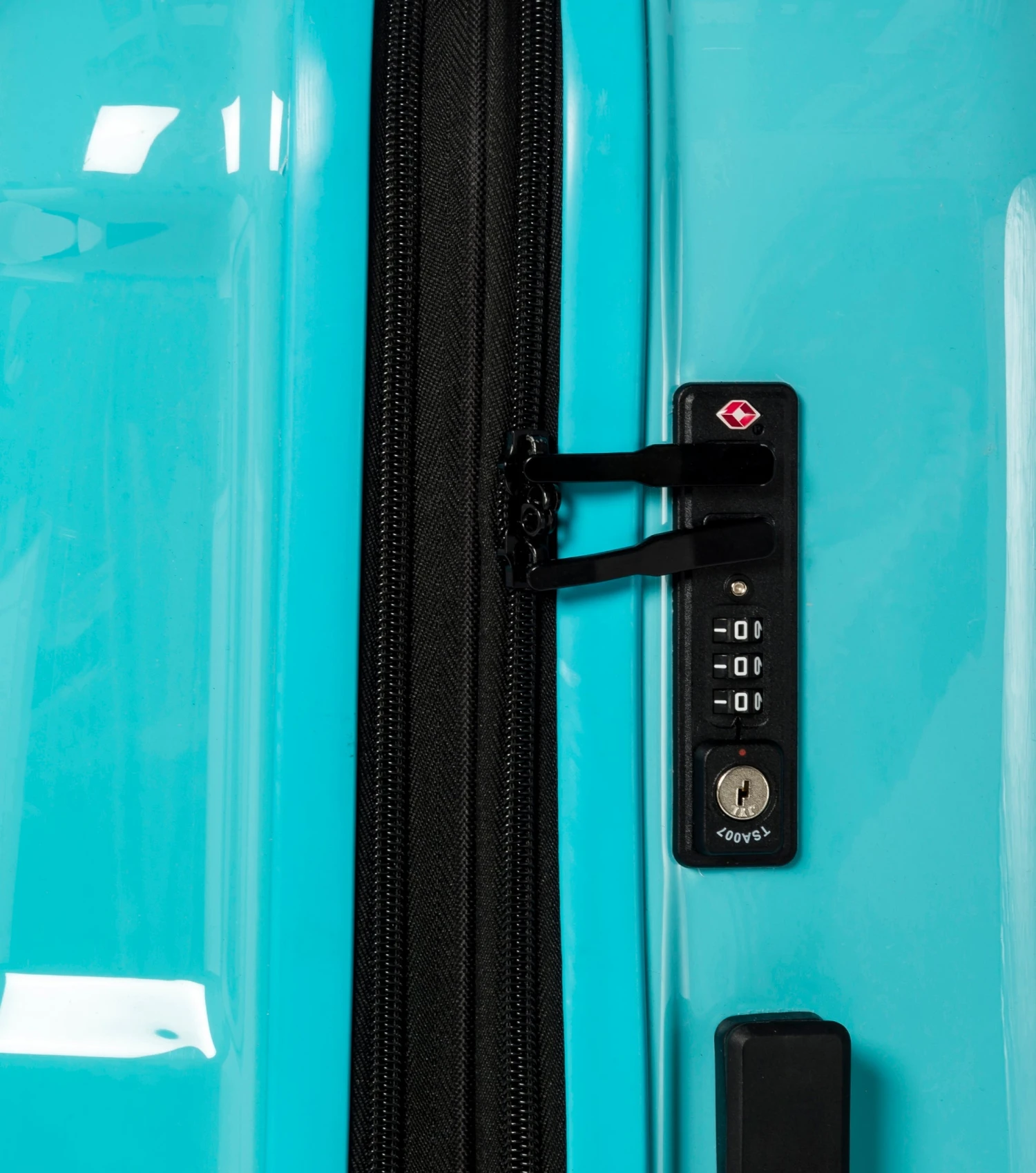 Epic Crate Ex Solids 3 Piece Set (21"/25"/29") 4-Wheel Luggage Sets 14 Epic Crate Ex Solids 3 Piece Set (21"/25"/29") 4-Wheel Luggage Sets - Image 12