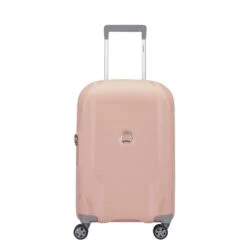 DELSEY Paris Clavel 19" Carry On Hardside Expandable Luggage With Spinner Wheels 31 DELSEY Paris Clavel 19" Carry On Hardside Expandable Luggage With Spinner Wheels -Best Luggage Store e03c07b132441d9edb6051ed7be9d005b39bf19de4c651ab349d588cb46efb41