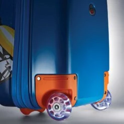 American Tourister Star Wars Kids' 18" Hardside Upright -Best Luggage Store e0432b8d640a9263f34ae07998334e64c6109327bffaa4a6d6b779e2e8f01d7e