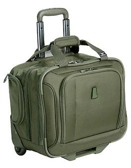 DELSEY Paris Helium Breeze 3.0 Lightweight 2 Wheel Rolling Tote 18 Inch 3 DELSEY Paris Helium Breeze 3.0 Lightweight 2 Wheel Rolling Tote 18 Inch