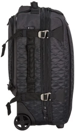 Victorinox VX Touring Wheeled 2-in-1 Carry-On 15 Victorinox VX Touring Wheeled 2-in-1 Carry-On -Best Luggage Store e08470e8ffc6ec507f91ad0a416af5de9364ee75f8cefad6082e091d19d53878