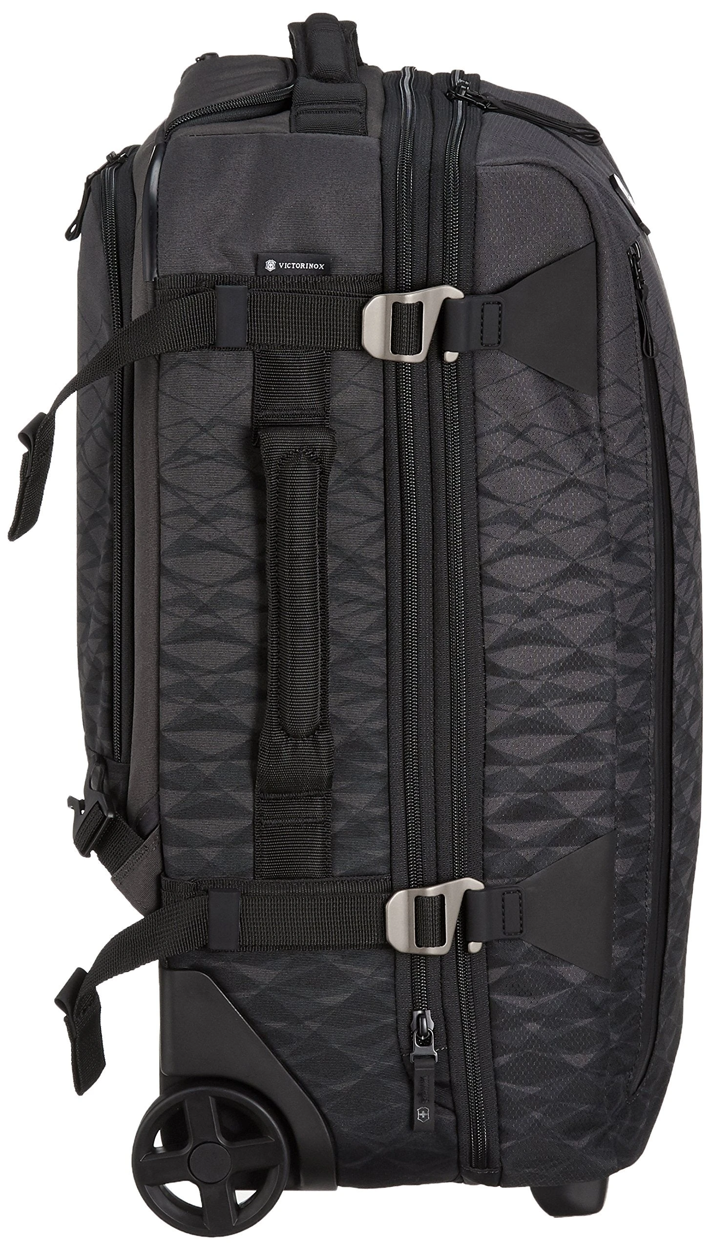 Victorinox VX Touring Wheeled 2-in-1 Carry-On 6 Victorinox VX Touring Wheeled 2-in-1 Carry-On - Image 4
