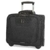 TravelPro Maxlite 4 Rolling Tote -Best Luggage Store e0e6768eecc8775508f0a3cbe272d77da0882ef582058a78e8ffacee84fa1cff