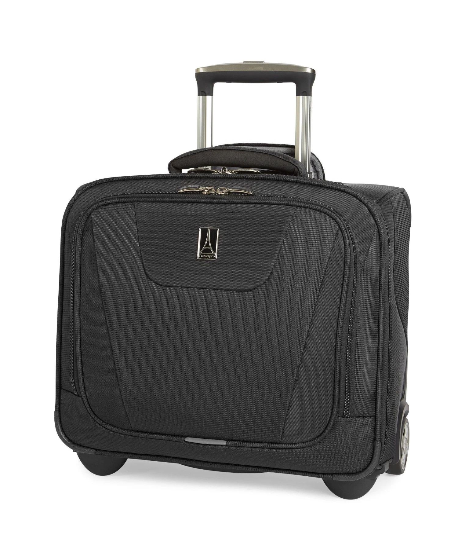 TravelPro Maxlite 4 Rolling Tote 3 TravelPro Maxlite 4 Rolling Tote