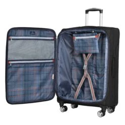 Skyway Sigma 6.0 3 Piece Set (20"/24"/28") 4-Wheel Luggage Sets 23 Skyway Sigma 6.0 3 Piece Set (20"/24"/28") 4-Wheel Luggage Sets -Best Luggage Store e100e36d4618ec6a209c49ed7517ecb0cb654e21f7f503135da2b0cd0e5e2598 c22e44cc a9c6 450b 848f df5feefe5231